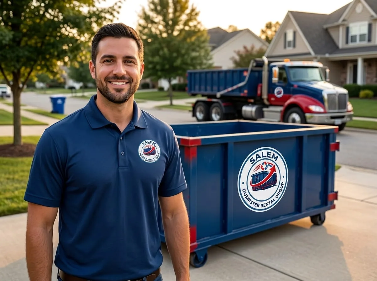 Dumpster rental in Four Corners OR Roll-off dumpster rental serving Four Corners, OR