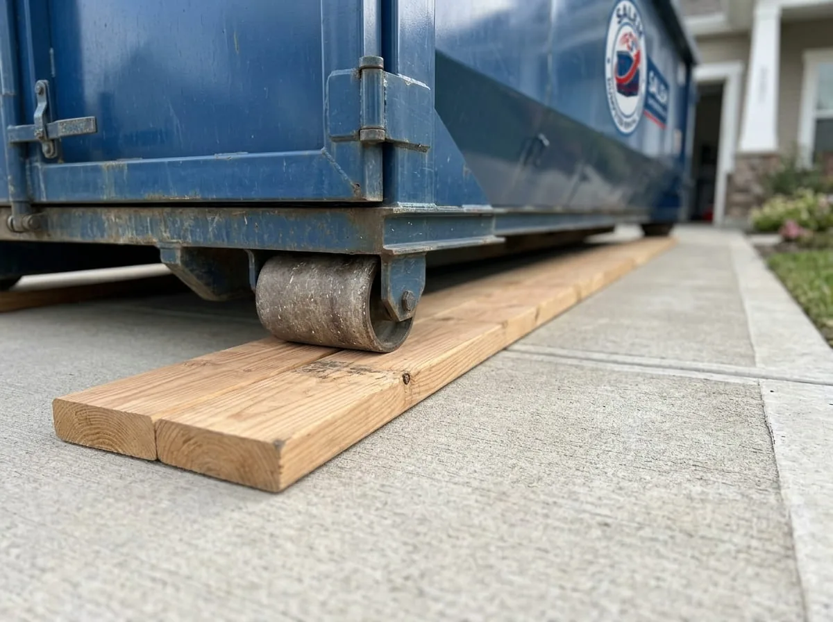 Dumpster rental in Mount Angel OR Roll-off dumpster rental serving Mount Angel, OR