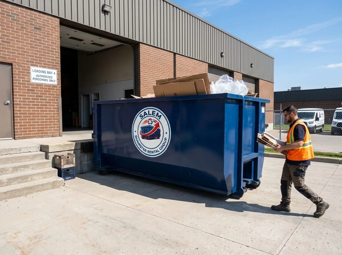 Dumpster rental in Sublimity OR Roll-off dumpster rental serving Sublimity, OR