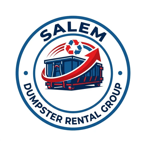 Salem Dumpster Rental Group logo